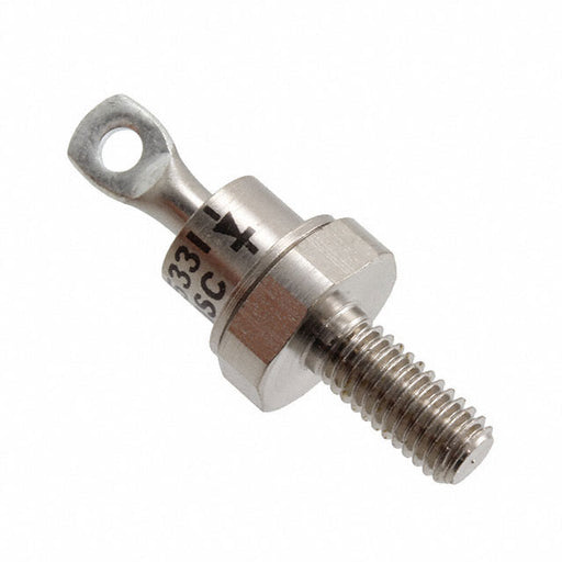 1N5331 by Microchip Technology - DIODE GEN PURP 1.4KV 22A DO4