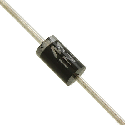 1N5408GP-TP by Micro Commercial Co - DIODE GEN PURP 1KV 3A DO201AD
