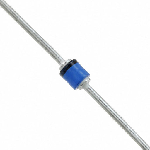 1N5418 by Microchip Technology - DIODE GEN PURP 400V 3A B SQ-MELF