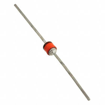 1N5610 by Microchip Technology - TVS DIODE 30.5VWM 47.6VC G AXIAL