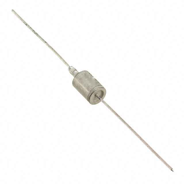 1N5646A by Microchip Technology - TVS DIODE 30.8VWM 49.9VC DO13