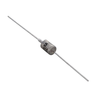 1N5648A by Microchip Technology - TVS DIODE 36.8VWM 59.3VC DO13