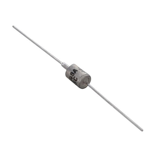 1N5648A by Microchip Technology - TVS DIODE 36.8VWM 59.3VC DO13