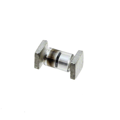 JAN1N6165US by Microchip Technology - TVS DIODE 69.2VWM 131.36VC MELF