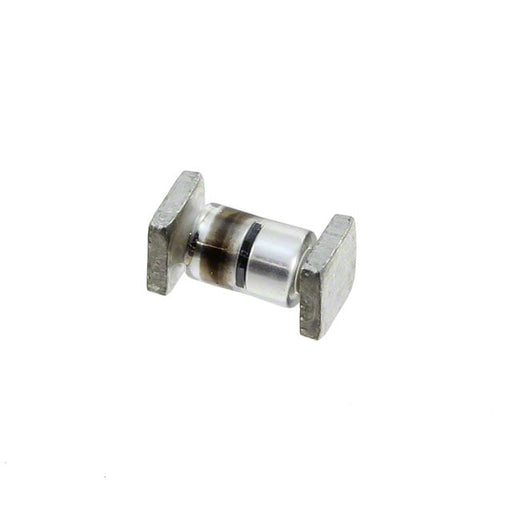 JANTX1N6170AUS by Microchip Technology - TVS DIODE 114VWM 206.3VC SQ-MELF