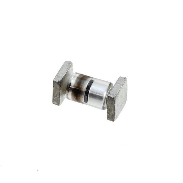 JANTX1N6153US by Microchip Technology - TVS DIODE 22.8VWM 41.6VC SQ-MELF