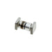 1N6639US/TR by Microchip Technology - DIODE GP REV 75V 300MA D-5D
