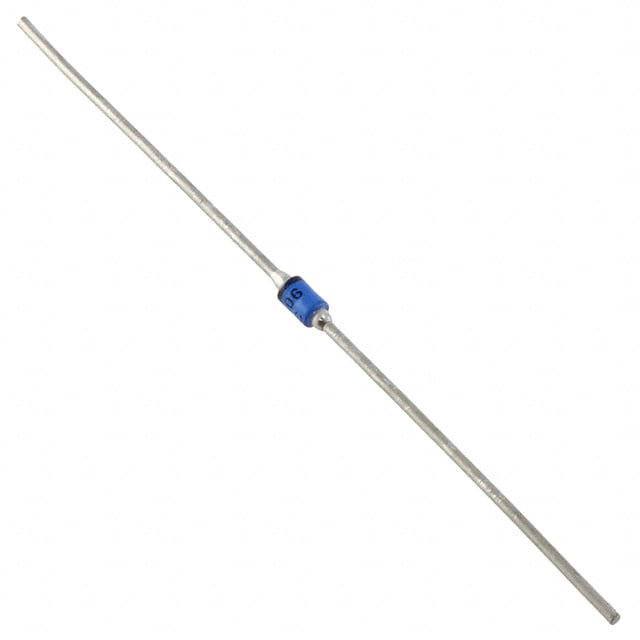 MS1N8170 by Microchip Technology - TVS DIODE 53VWM 85.3VC A AXIAL