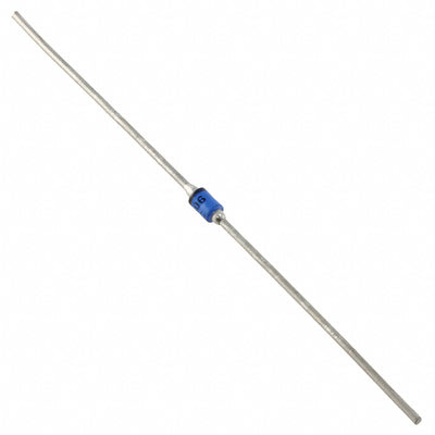 MS1N8164 by Microchip Technology - TVS DIODE 30VWM 49.9VC A AXIAL