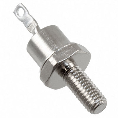 1N5814 by Microchip Technology - DIODE GEN PURP 100V 20A DO203AA