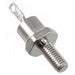 1N5814 by Microchip Technology - DIODE GEN PURP 100V 20A DO203AA