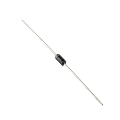 FR207GA-G by Comchip Technology - DIODE GEN PURP 1KV 2A DO15