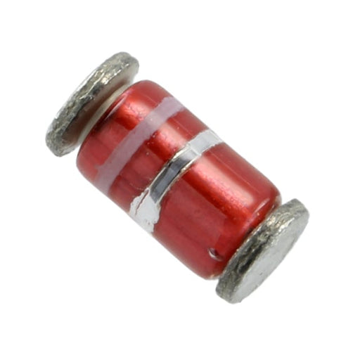 CDLL5528A by Microchip Technology - DIODE ZENER 8.2V 500MW DO213AB