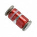 CDLL3036 by Microchip Technology - DIODE ZENER 47V 1W DO213AB