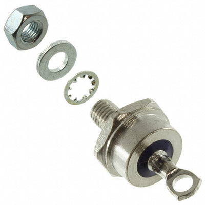 MBR8045 by GeneSiC Semiconductor - DIODE SCHOTTKY 45V 80A DO5