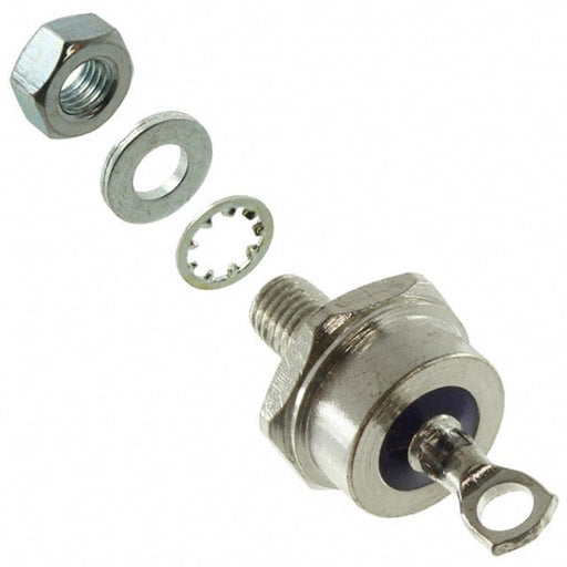1N6098 by GeneSiC Semiconductor - DIODE SCHOTTKY 40V 50A DO5