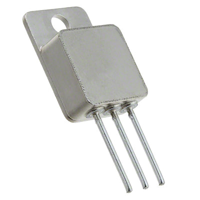 1N6659 by Microchip Technology - DIODE ARRAY GP 200V 15A TO254AA