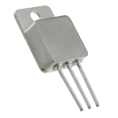 1N6660 by Microsemi Corporation - DIODE ARRAY SCHOTTKY 45V TO254AA