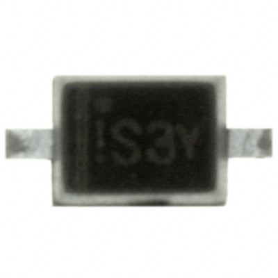 1N914BWS by Fairchild Semiconductor - DIODE GEN PURP 75V 150MA SOD323F