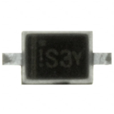 1N914BWS by onsemi - DIODE GEN PURP 75V 150MA SOD323F