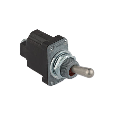 1NT1-2 by Honeywell Sensing and Productivity Solutions - SWITCH TOGGLE SPST 15A 125V