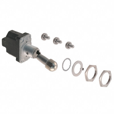 1NT1-1A by Honeywell Sensing and Productivity Solutions - SWITCH TOGGLE SPDT 15A 125V