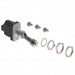 1NT1-1A by Honeywell Sensing and Productivity Solutions - SWITCH TOGGLE SPDT 15A 125V