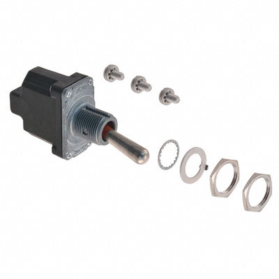 1NT1-4 by Honeywell Sensing and Productivity Solutions - SWITCH TOGGLE SPST-NC 10A 125V