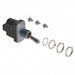 1NT1-4 by Honeywell Sensing and Productivity Solutions - SWITCH TOGGLE SPST-NC 10A 125V