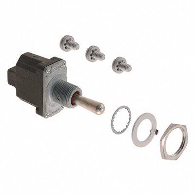1NT1-5 by Honeywell Sensing and Productivity Solutions - SWITCH TOGGLE SPDT 10A 125V
