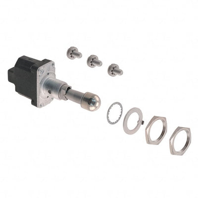 1NT1-7E by Honeywell Sensing and Productivity Solutions - SWITCH TOGGLE SPDT 10A 125V