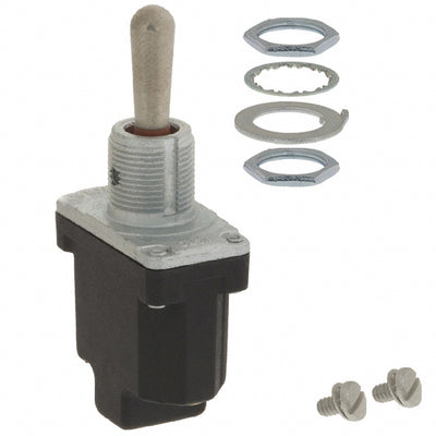 1NT1-8 by Honeywell Sensing and Productivity Solutions - SWITCH TOGGLE SPDT 10A 125V