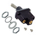 1NT887-2 by Honeywell Sensing and Productivity Solutions - SWITCH TOGGLE SPST 15A 125V