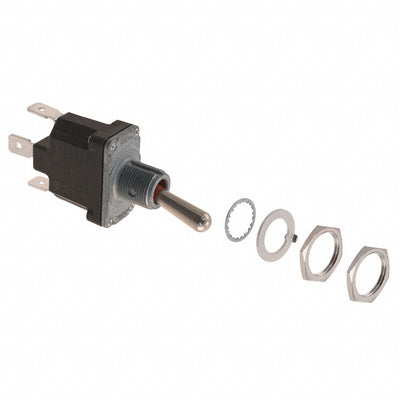 1NT91-3 by Honeywell Sensing and Productivity Solutions - SWITCH TOGGLE SPDT 15A 125V