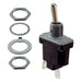 1NT91-6 by Honeywell Sensing and Productivity Solutions - SWITCH TOGGLE SPST-NO 10A 125V