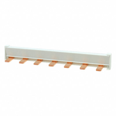 1P18U1/7 by Altech Corporation - BUSBAR1 PHASE TYPE 7 LUGS UL/CUL