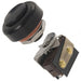 1PB42 by Honeywell Sensing and Productivity Solutions - PUSH SWITCH BUTTON SPDT 5A 250V