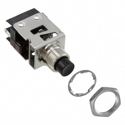 1PB935-H4 by Honeywell Sensing and Productivity Solutions - PUSH SWITCH BUTTON SPDT 5A 250V