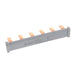 1PH6P18MM by Littelfuse Inc. - BUSBAR 1 PHASE 6 POLE 18X104MM