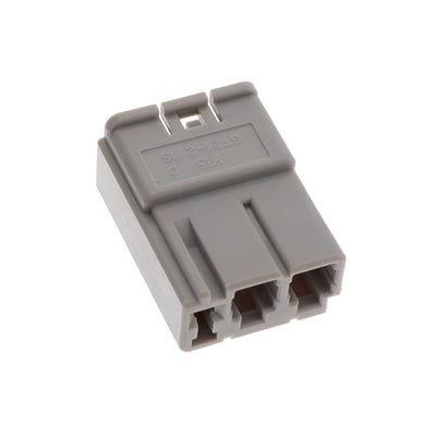 GT21-2/1S-HU by Hirose Electric Co Ltd - CONNECTOR INLINE SOCKET HOUSING