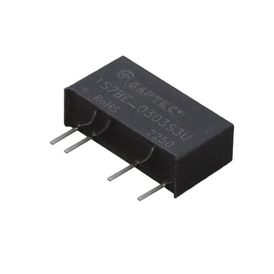 1S7BE_0303S3U by GAPTEC Electronic - DC-DC