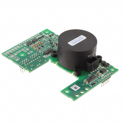 1SC0450E2A0-45 by Power Integrations - IC GATE DRVR HI/LOW SIDE MODULE
