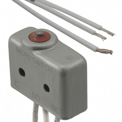 1SE1-2 by Honeywell Sensing and Productivity Solutions - SNAP ACT ION SWITCHION SPDT 5A 250V