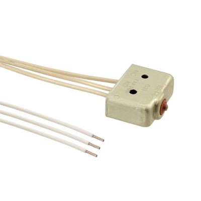 1SE1-6 by Honeywell Sensing and Productivity Solutions - SNAP ACT ION SWITCHION SPDT 5A 250V