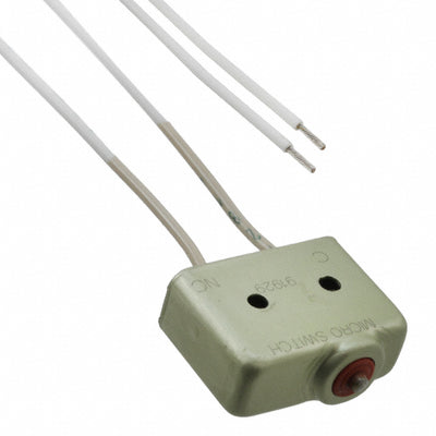 1SE2-3 by Honeywell Sensing and Productivity Solutions - SNAP ACT ION SWITCH SPST-NC 5A 250V