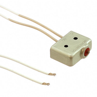 1SE3 by Honeywell Sensing and Productivity Solutions - SNAP ACT ION SWITCH SPST-NO 5A 250V