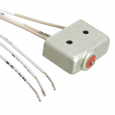 1SE402-3 by Honeywell Sensing and Productivity Solutions - SNAP ACT ION SWITCHION SPDT 1A 30V