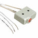 1SE402-3 by Honeywell Sensing and Productivity Solutions - SNAP ACT ION SWITCHION SPDT 1A 30V