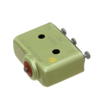 1SE61-T by Honeywell Sensing and Productivity Solutions - SNAP ACT ION SWITCHION SPDT 1A 30V