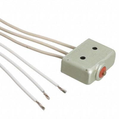 1SE7 by Honeywell Sensing and Productivity Solutions - SNAP ACT ION SWITCHION SPDT 1A 30V